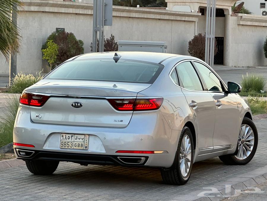 Kia Kadianza 2016 Diesel for sale63110673849347114