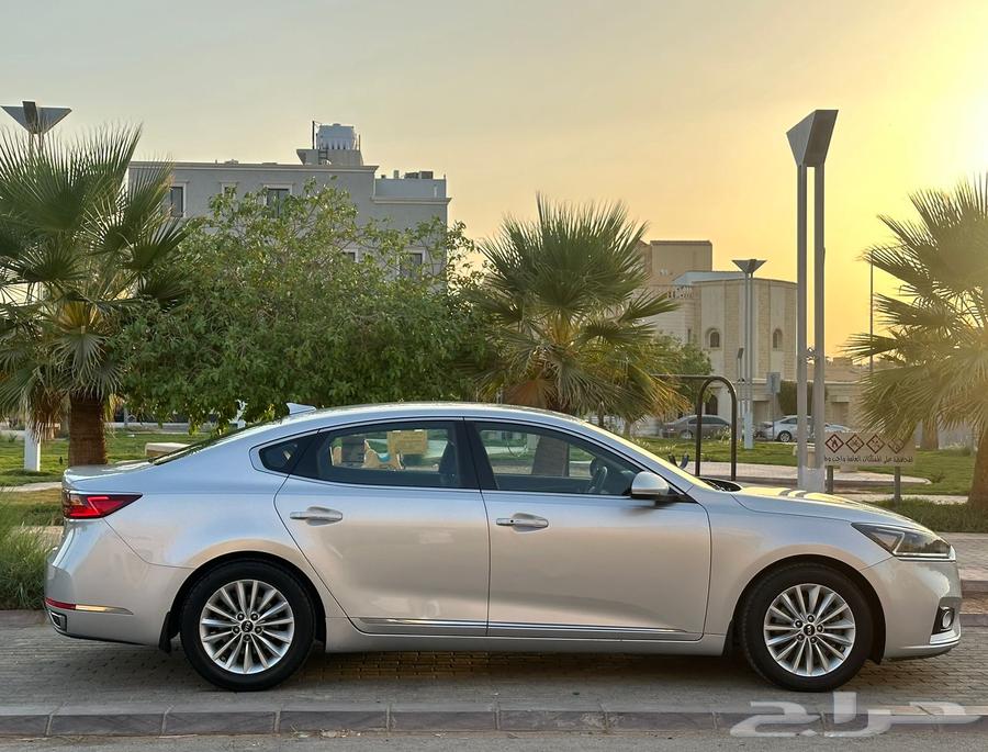 Kia Kadianza 2016 Diesel for sale63110673849347113