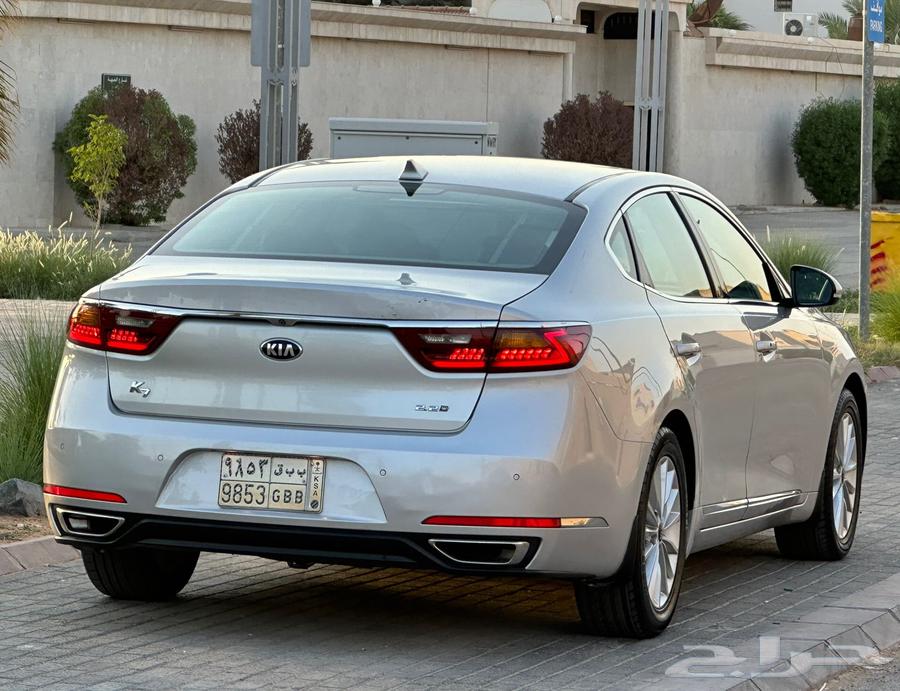 Kia Kadianza 2016 Diesel for sale63110673849347112