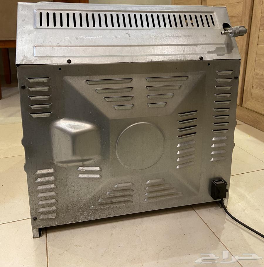 Oven63074980794626112