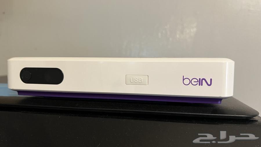 رسيفير bein مستعمل نظيف اردني مع اشتراك 3 اشهر تميز ب 45063074992313091113