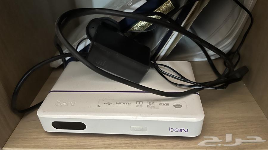 رسيفير bein مستعمل نظيف اردني مع اشتراك 3 اشهر تميز ب 450630749923130911110