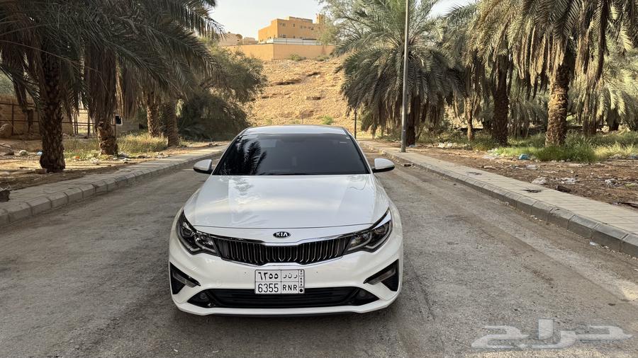 Optima 2019 imported from Korea63109932061058113