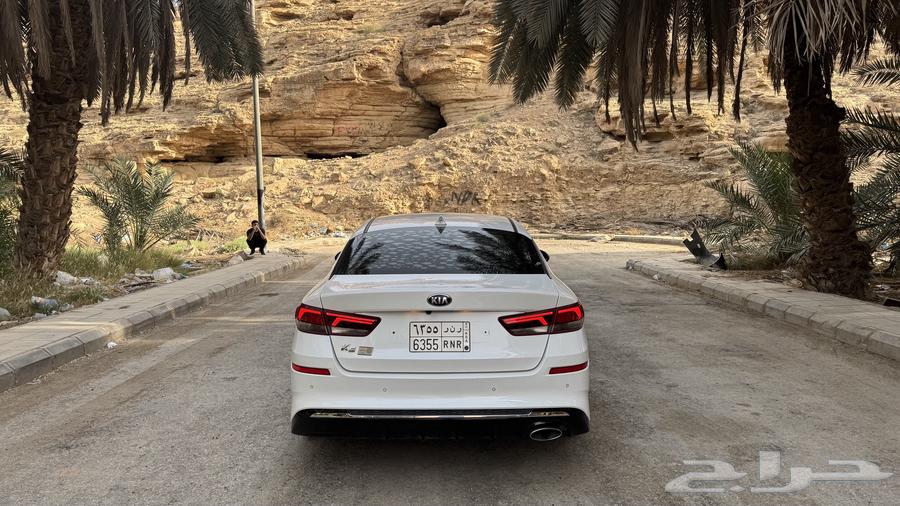 Optima 2019 imported from Korea63109932061058111