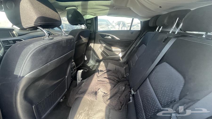 Infiniti Q30 dismantling, spare parts only for the car in Bahrain63110670314499113