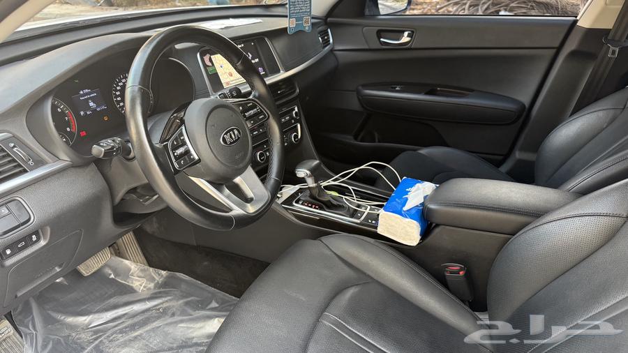Optima 2019 imported from Korea63109932061058114