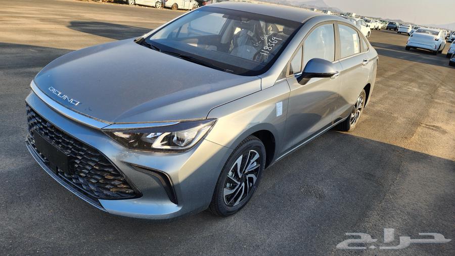 BAIC U5 Plus Full Specs 2025 With Free Thermal Insulation63110666278146111