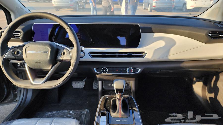 BAIC U5 Plus Full Specs 2025 With Free Thermal Insulation63110666278146114