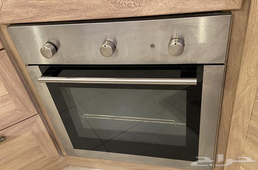 Oven63074980794626115