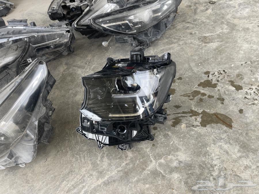 Mazda candles63110286413570114