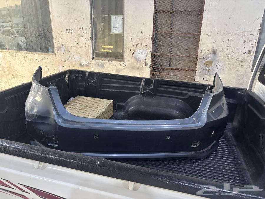 صدام كورلا خلفي63108507502082111