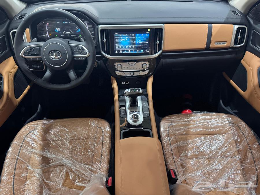 Great Wall Poer Diesel Full Saudi 2025 Best Prices63112576863745114