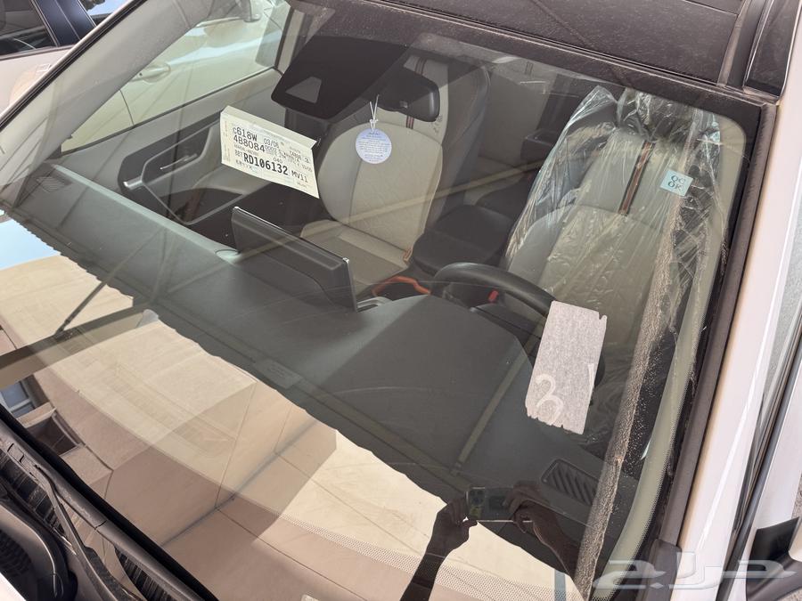 Toyota RAV4 Full Full 2024 Agency63112203450241112