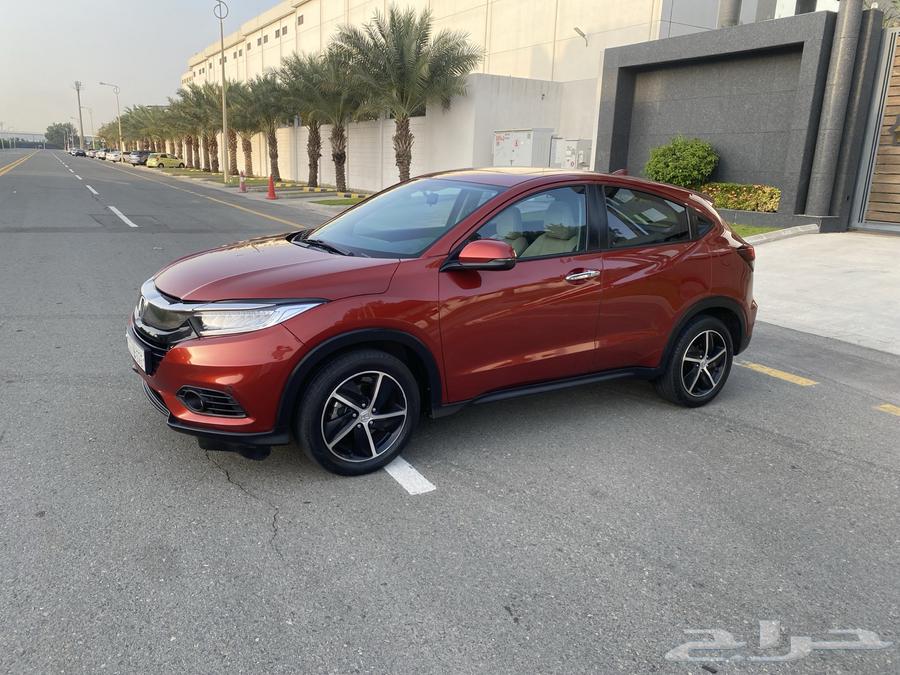 Honda HRV Full 202163108111675777114