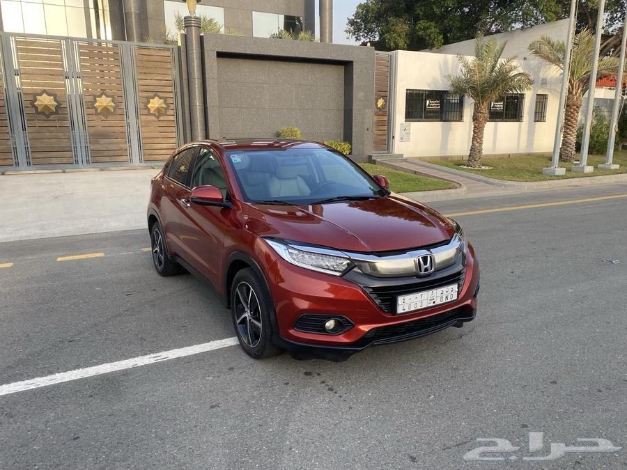 Honda HRV Full 202163108111675777112