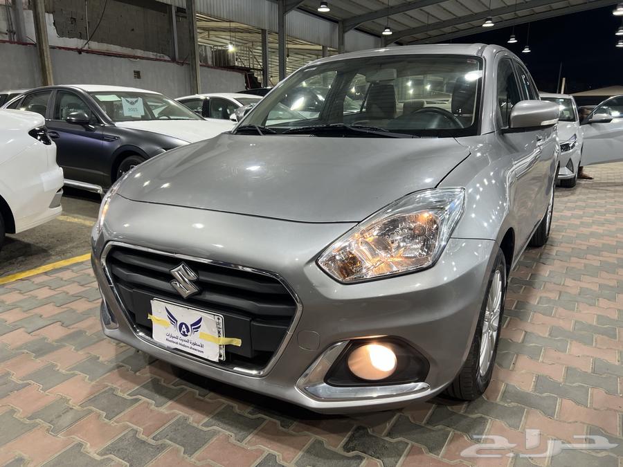 Suzuki Dzire 2023 full version is available on installment63111442272131111
