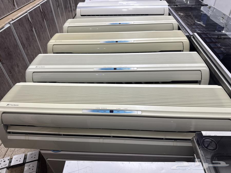 General Air Conditioner63073346463747113