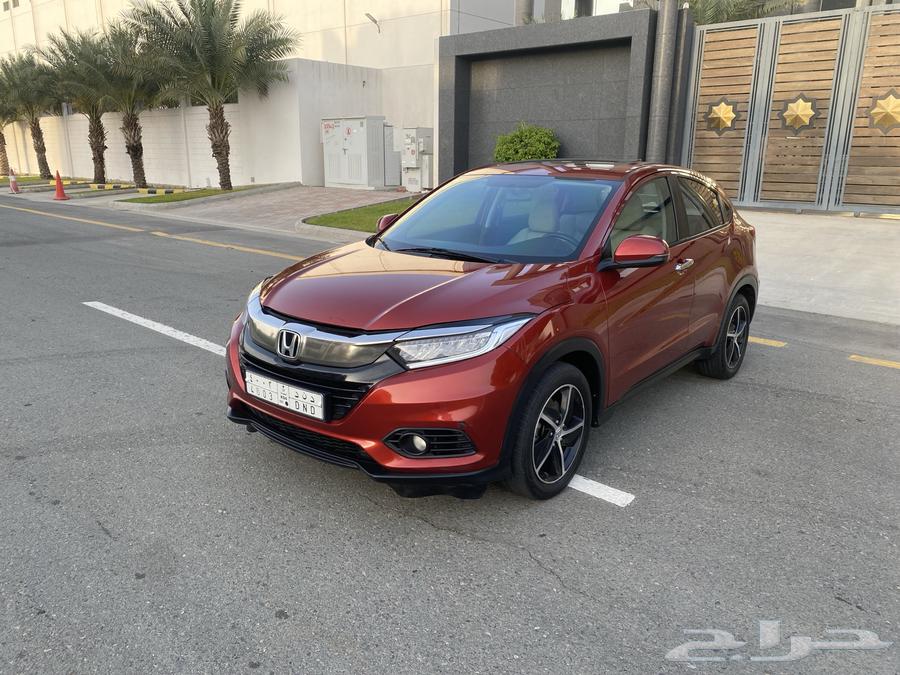 Honda HRV Full 202163108111675777113