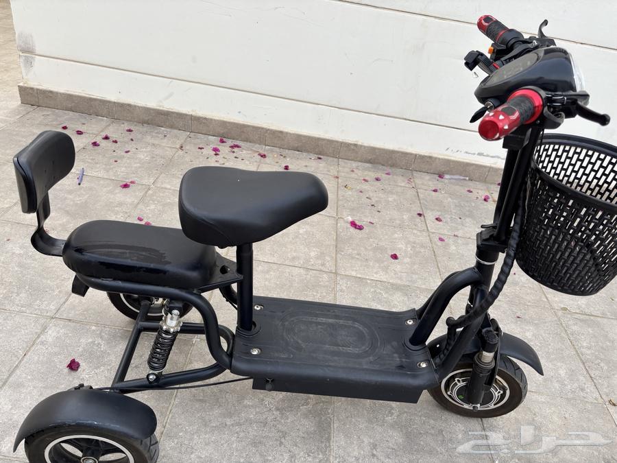 Scooter63073760116866111