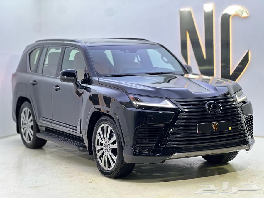 Lexus VIP 202363110281938050112
