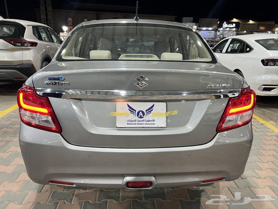 Suzuki Dzire 2023 full version is available on installment63111442272131113