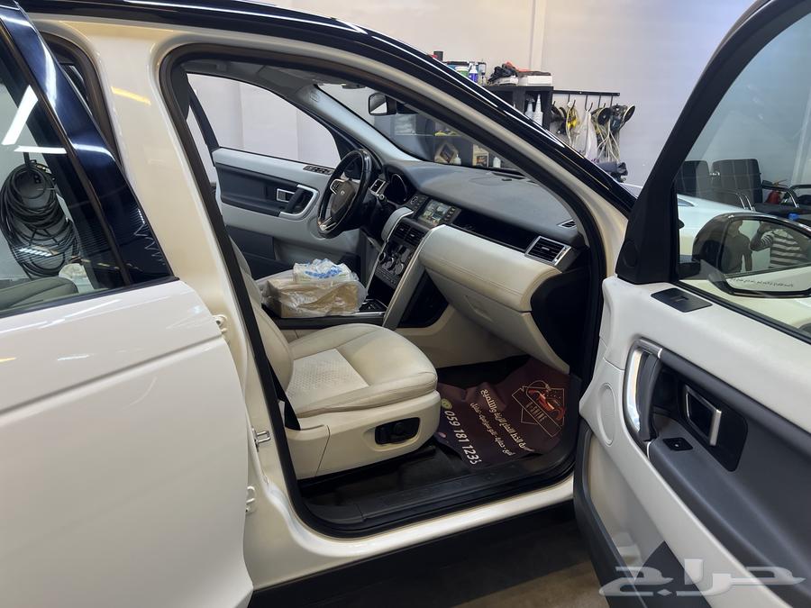 2018 Land Rover Discovery Sport63112203383170114