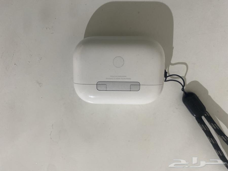AirPods Pro second generation63075374386691111