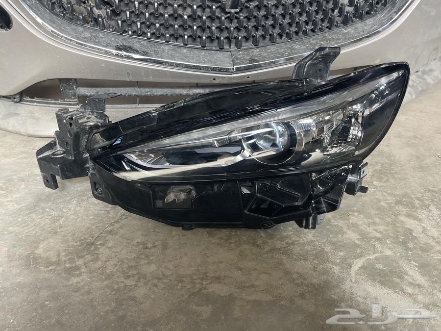 Mazda candles63110286413570112