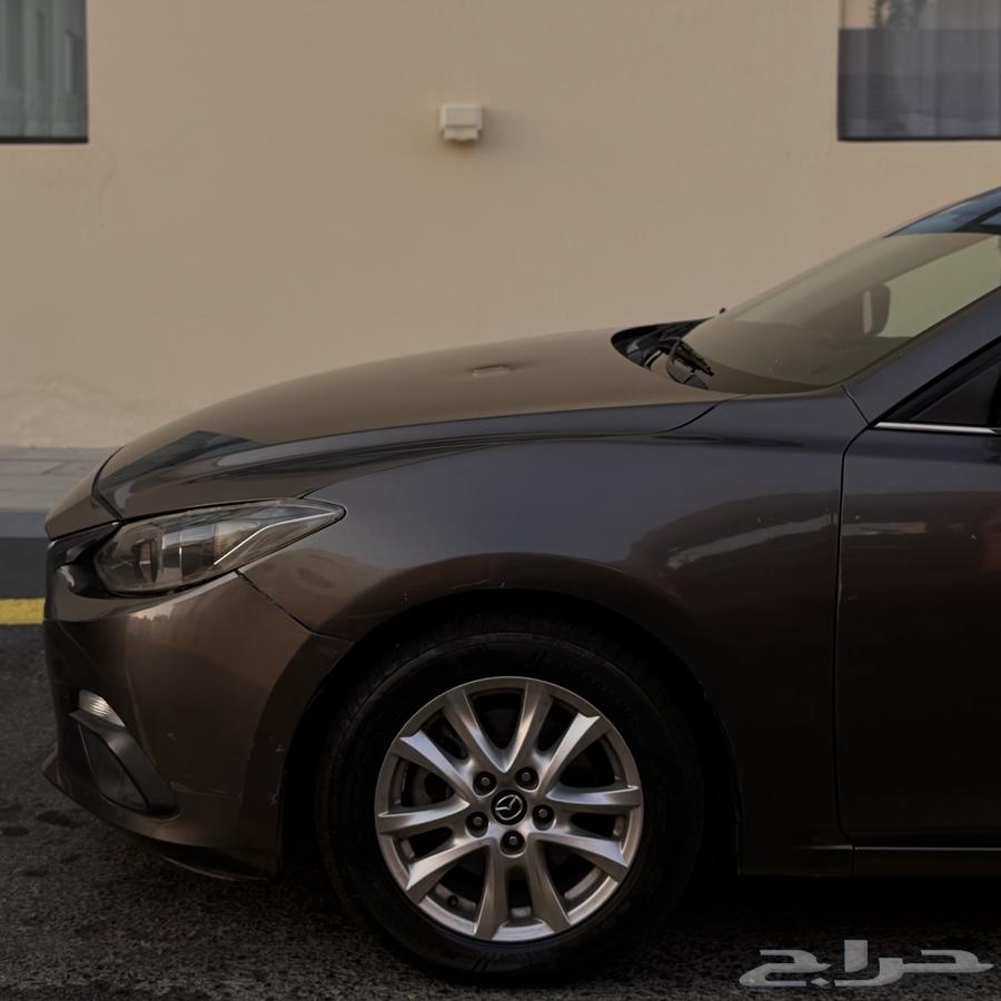 Mazda3 201663112199395841111