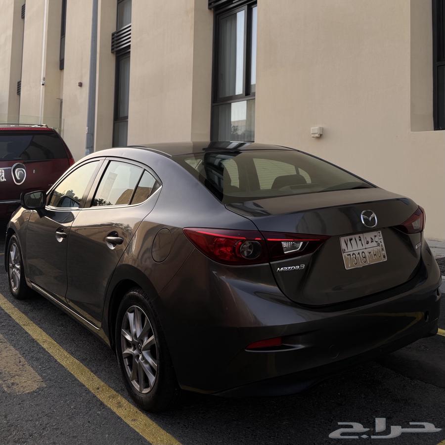 Mazda3 201663112199395841114