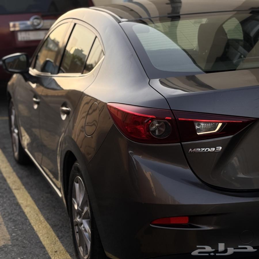 Mazda3 201663112199395841113