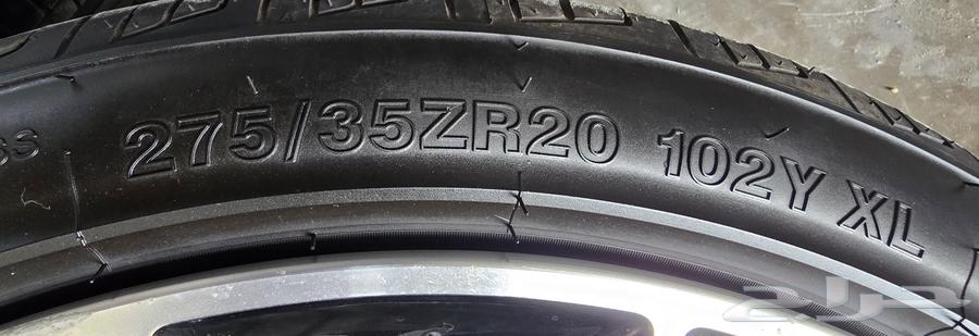 Original Mercedes wheels for sale63111032577410113