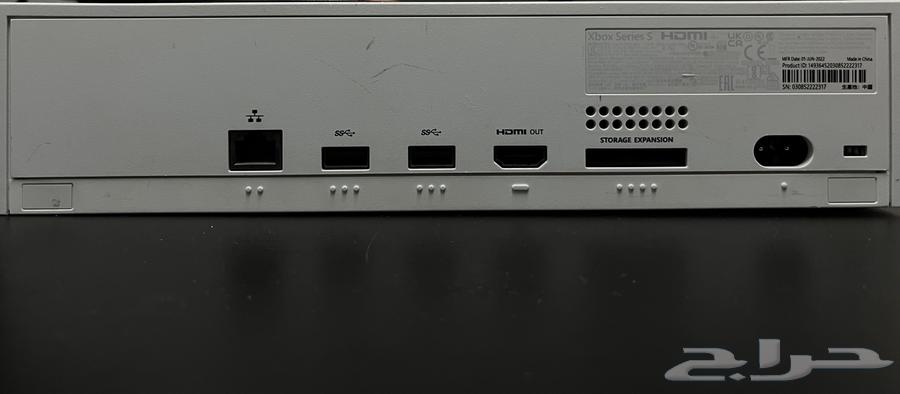 Xbox Series S63074145312387112