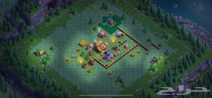 Clash of Clans account, Town Hall 1063470114732163113