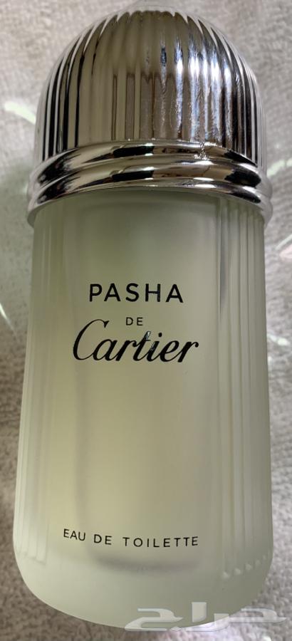 للبيع عطر باشا دي كارتير pasha de Cartier63074585663746111