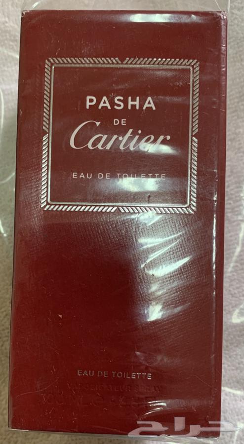 للبيع عطر باشا دي كارتير pasha de Cartier630745856637461118