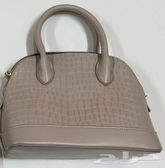 Sandals and bag from Max, used63074161484674111