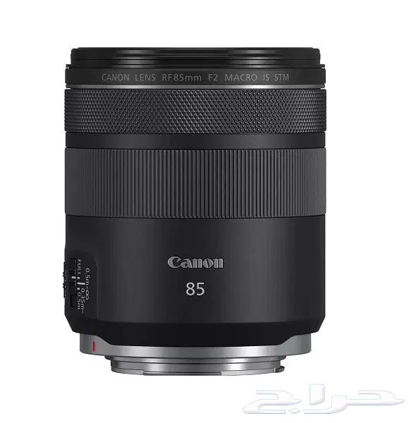 للبيع كاميرا كانون R5 مع عدسة 85mm مع فلاش V163074182284033111