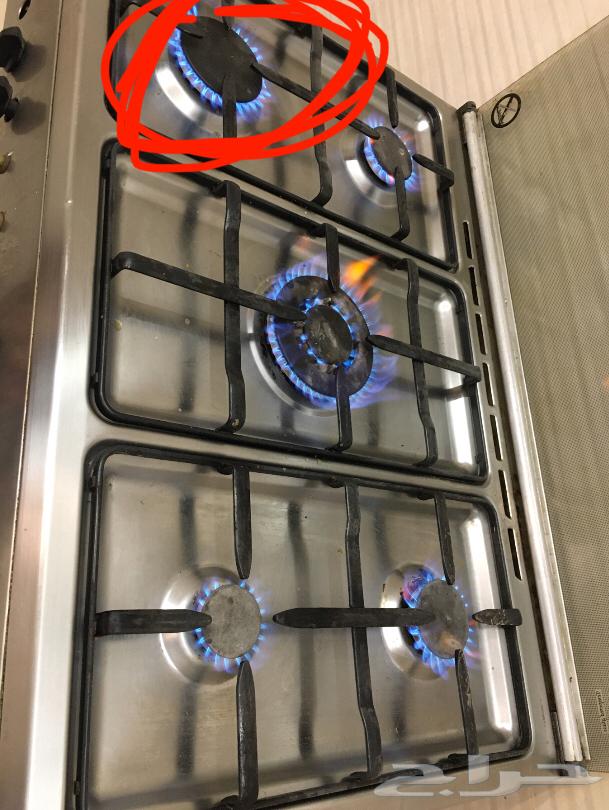 Gas oven for sale63075421538434112
