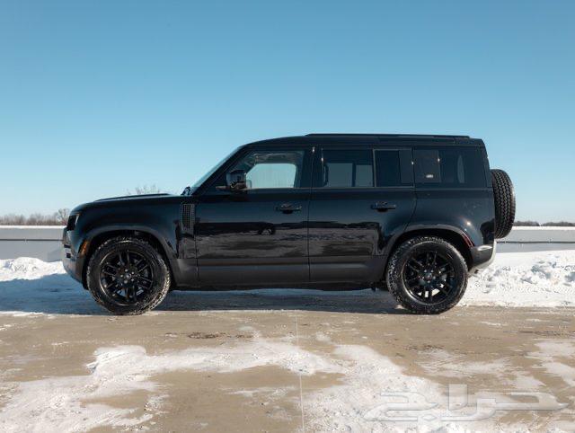 Defender 110 S 2024New جديد63109244781827114