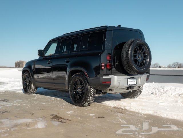 Defender 110 S 2024New جديد63109244781827111