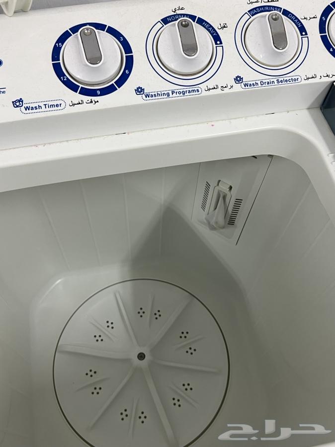 New double tub washing machine63074155863169112
