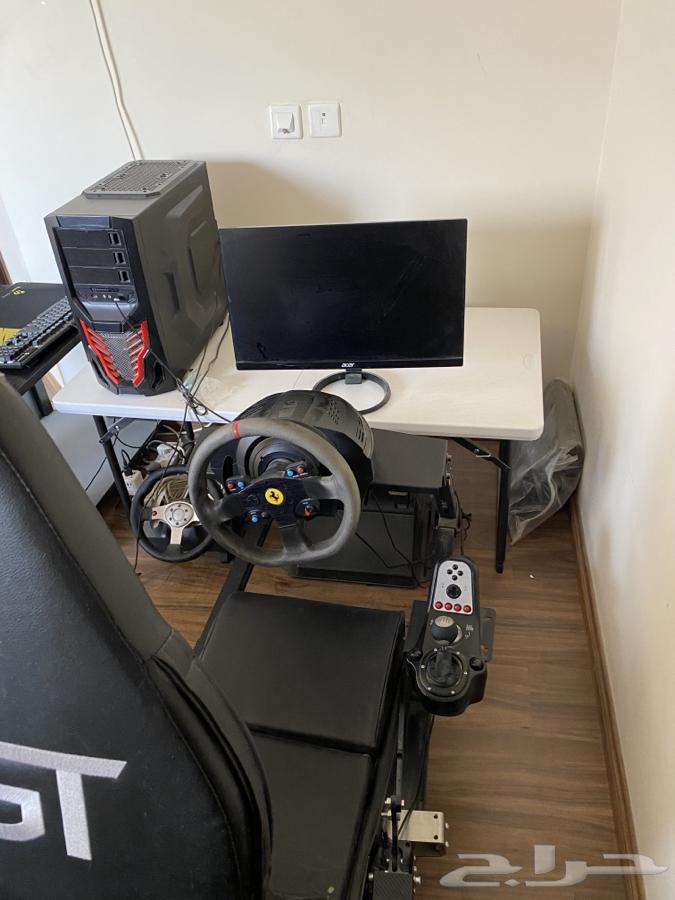 Drakson T300 Ferrari Drift Gaming System Handbrake63074145248385112
