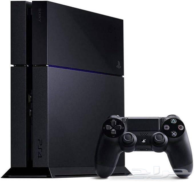 بلايستيشن 4 للبيع630741716295711126