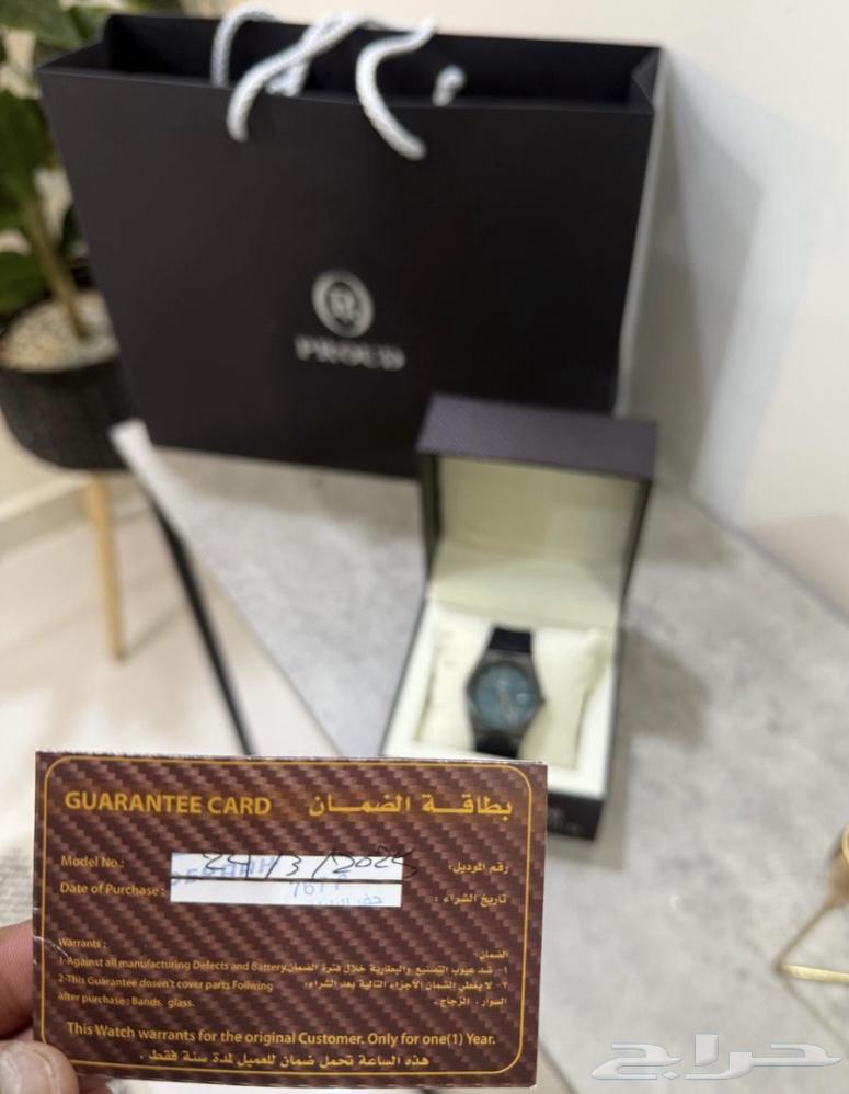تنبيه   للبيع لأعلى سوم ساعه ماركه جديدة63074166690306112