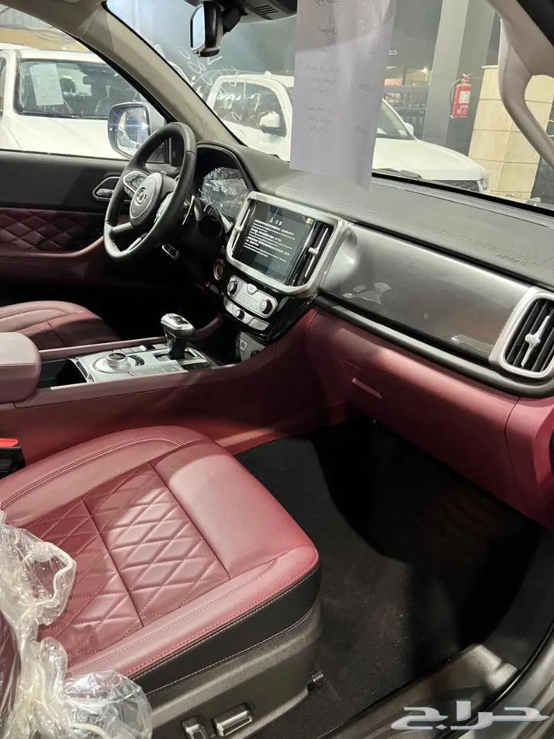 Great Wall Power Full Diesel Model 202463111442466946114