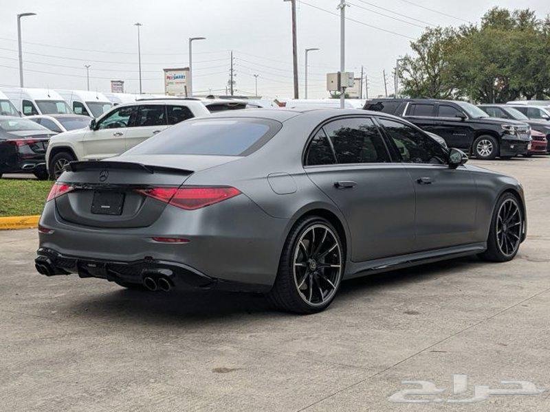Mercedes Jewel Kat Prabs S58063109577361794111