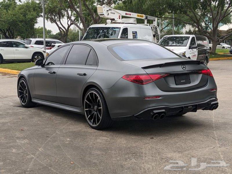 Mercedes Jewel Kat Prabs S58063109577361794112