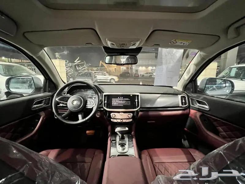 Great Wall Power Full Diesel Model 202463111442466946111