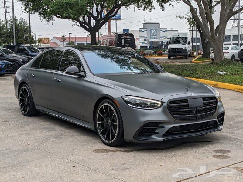 Mercedes Jewel Kat Prabs S58063109577361794117